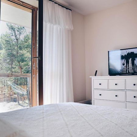 Hygge Style Apartment Nida Exteriér fotografie