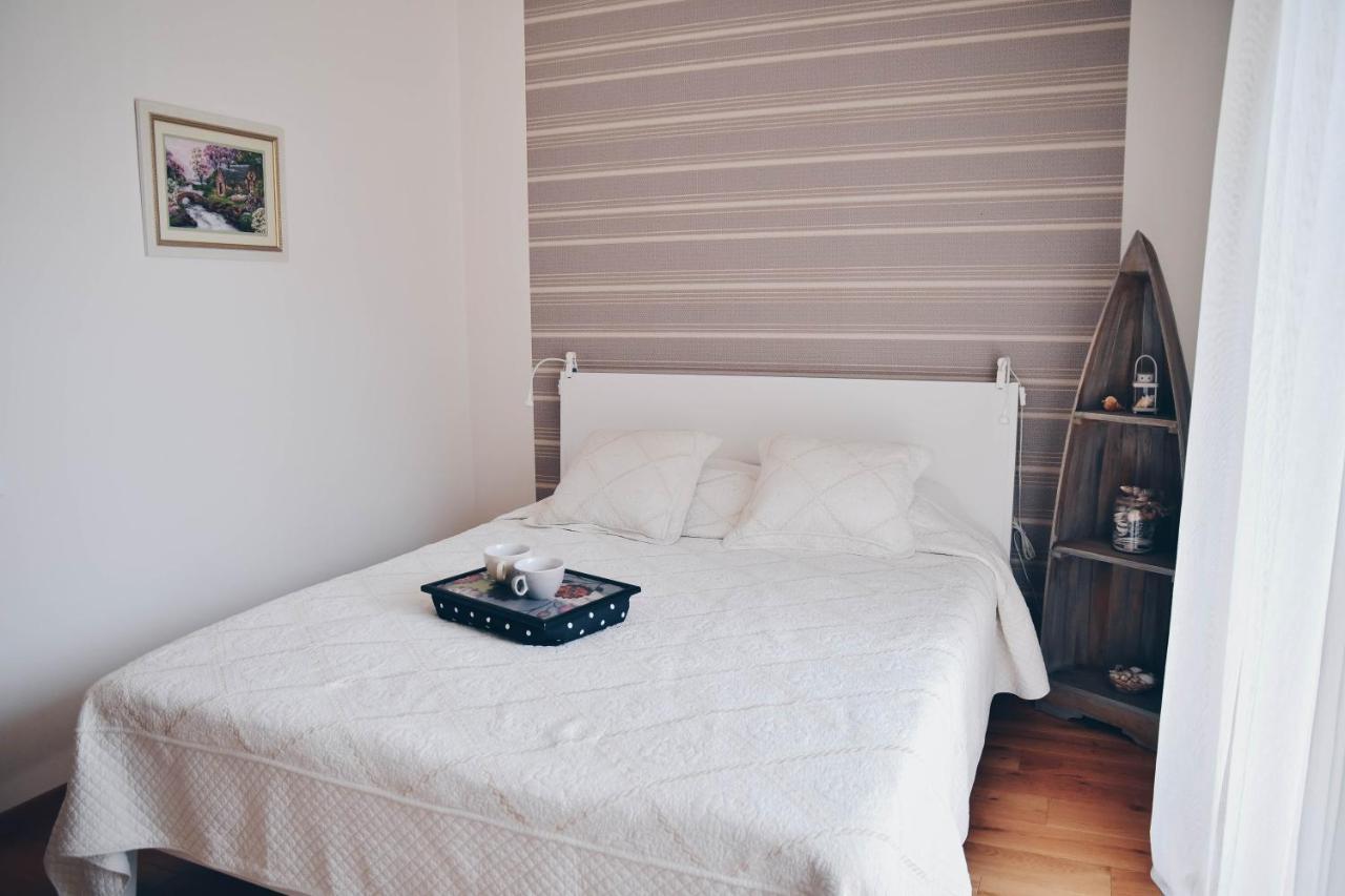 Hygge Style Apartment Nida Exteriér fotografie